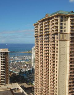 Hilton Grand Vacations Grand Waikikian