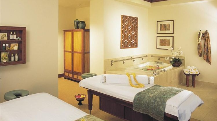 Hilton Grand Vacations Grand Waikikian Spa