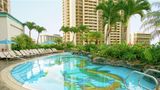 Hilton Grand Vac Hilton Hawaiian Village Pool