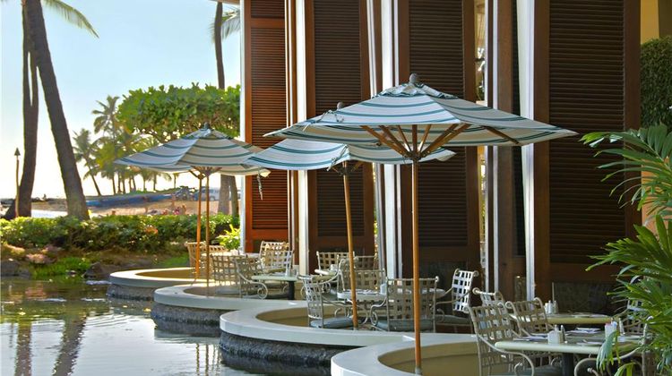 Hilton Grand Vac Hilton Hawaiian Village Pool