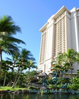 Hilton Grand Vac Hilton Hawaiian Village
