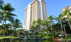 Hilton Grand Vac Hilton Hawaiian Village