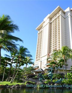 Hilton Grand Vac Hilton Hawaiian Village