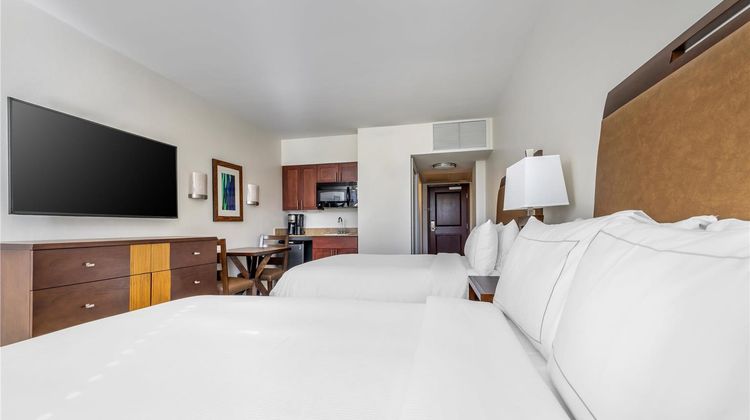 Hilton Grand Vac Hilton Hawaiian Village Other