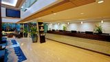 Doubletree by Hilton Alana Hotel Waikiki Lobby