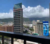 Doubletree by Hilton Alana Hotel Waikiki Room