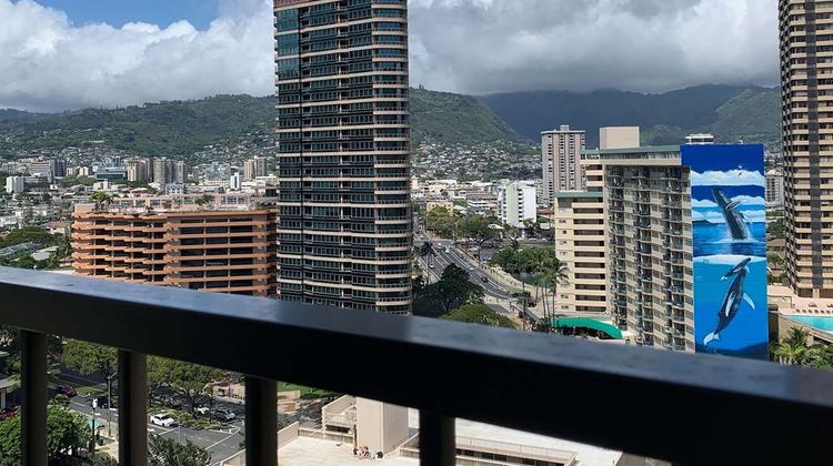 Doubletree by Hilton Alana Hotel Waikiki Room