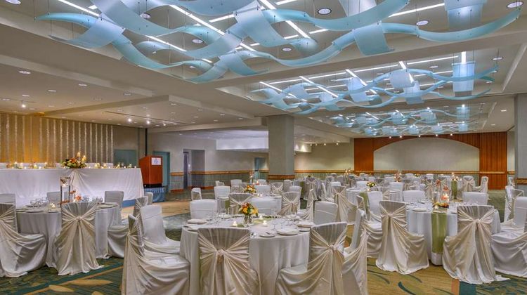 Hilton Waikiki Beach Resort & Spa Meeting