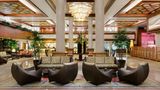 Hilton Waikiki Beach Resort & Spa Lobby