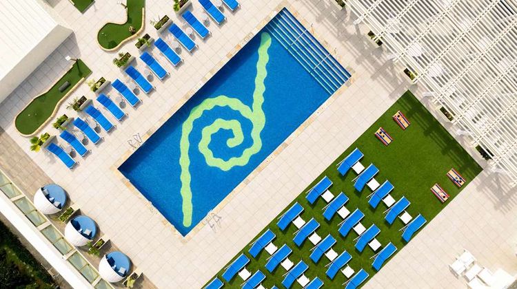Hilton Waikiki Beach Resort & Spa Golf