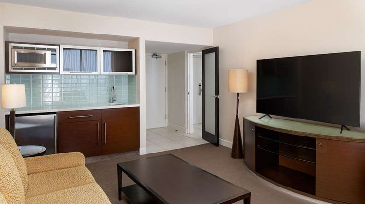 Hilton Waikiki Beach Resort & Spa Other