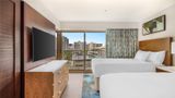 Hilton Grand Vacations Hokulani Waikiki Room