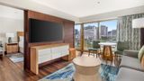 Hilton Grand Vacations Hokulani Waikiki Room