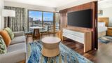 Hilton Grand Vacations Hokulani Waikiki Room