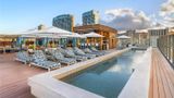 Hilton Grand Vacations Hokulani Waikiki Pool