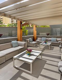 Hilton Grand Vacations Hokulani Waikiki
