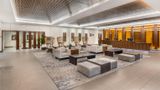 Hilton Grand Vacations Hokulani Waikiki Lobby