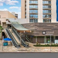 Hilton Grand Vacations Hokulani Waikiki