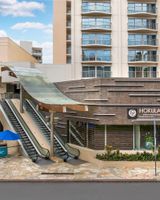 Hilton Grand Vacations Hokulani Waikiki