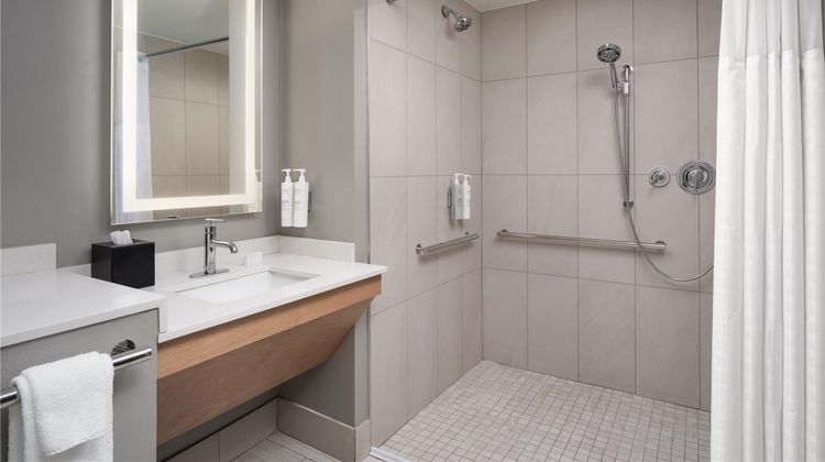 Embassy Suites Hot Springs - Hotel & Spa Room