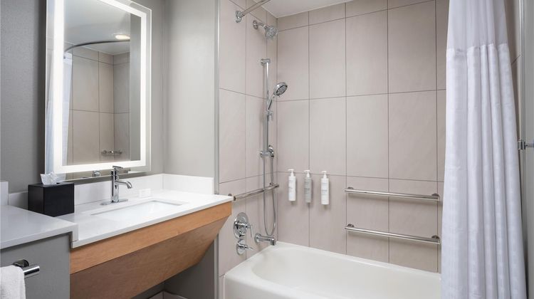 Embassy Suites Hot Springs - Hotel & Spa Room