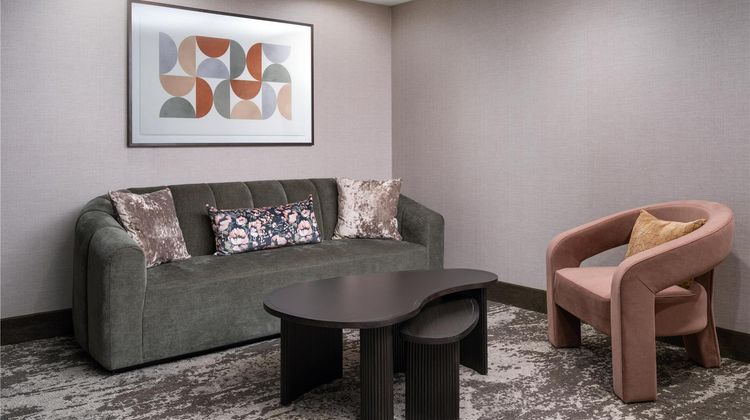 Embassy Suites Hot Springs - Hotel & Spa Meeting