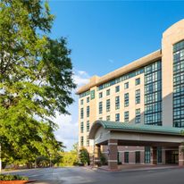 Embassy Suites Hot Springs - Hotel & Spa