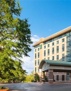 Embassy Suites Hot Springs - Hotel & Spa
