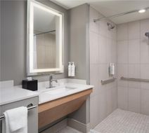 Embassy Suites Hot Springs - Hotel & Spa Room