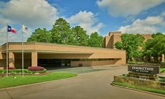 DoubleTree Houston Intercontinental Arpt