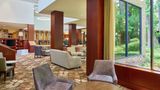 DoubleTree Houston Intercontinental Arpt Lobby