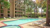 DoubleTree Houston Intercontinental Arpt Pool