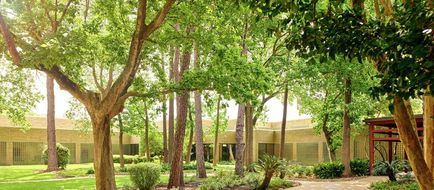 DoubleTree Houston Intercontinental Arpt Exterior