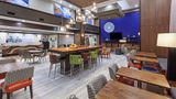 Hampton Inn & Suites-Bush Intercon Arpt Lobby