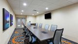 Hampton Inn & Suites-Bush Intercon Arpt Meeting