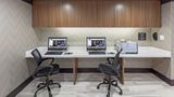 Hampton Inn & Suites-Bush Intercon Arpt Other
