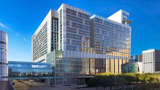 Hilton Americas Houston