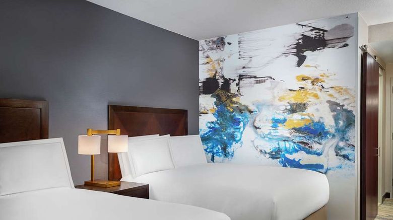 <b>Hilton Americas Houston Room</b>. Images powered by <a href="https://iceportal.shijigroup.com/" title="IcePortal" target="_blank">IcePortal</a>.