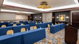 Hilton Americas Houston Meeting