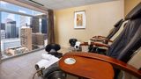 Hilton Americas Houston Spa