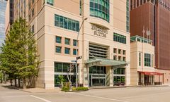 Embassy Suites Houston - Downtown