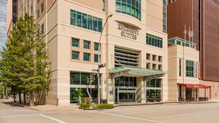 Embassy Suites Houston - Downtown
