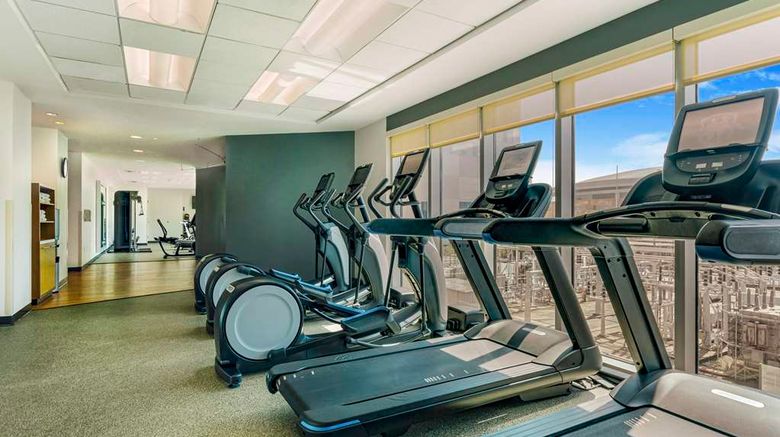 <b>Embassy Suites Houston - Downtown Health</b>. Images powered by <a href="https://iceportal.shijigroup.com/" title="IcePortal" target="_blank">IcePortal</a>.
