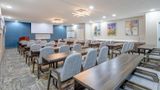 Hampton Inn Houston Meeting