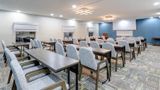 Hampton Inn Houston Meeting