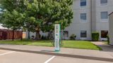 Hampton Inn Houston Exterior