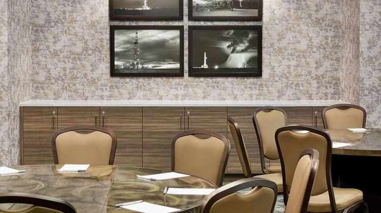 Hilton Garden Inn-Energy Corridor Meeting