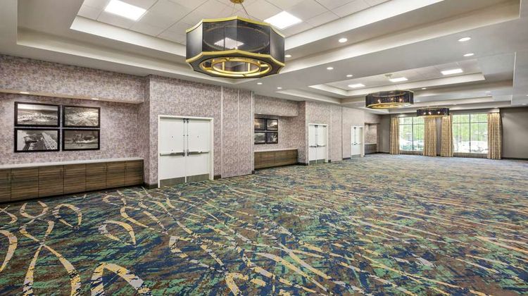 Hilton Garden Inn-Energy Corridor Meeting