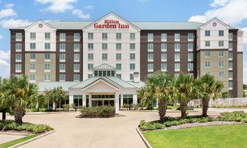 Hilton Garden Inn-Energy Corridor
