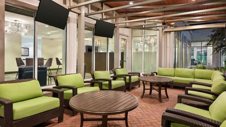Hilton Garden Inn-Energy Corridor Exterior